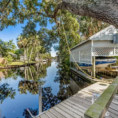 Waterfront Kayakers Dream Nature Lover Cottage